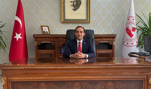 Tekçe’den Muhtarlar Günü mesajı
