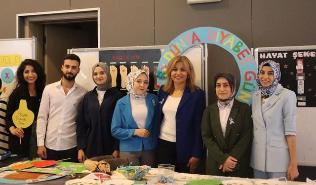“Ülkemizde diyabet farkındalığı düşük”