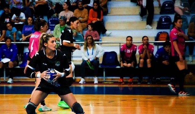 Haftanın takımı: Yeşil Melekler