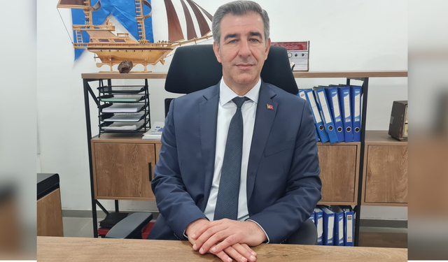 Yusufeli’ni yönetmeye aday