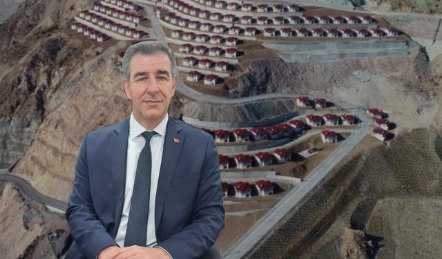 “Halkımızın hizmetkarı olacağız”