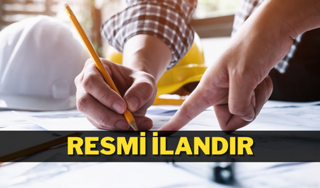 SEL KONTROL PROJESİ YAPTIRILACAKTIR