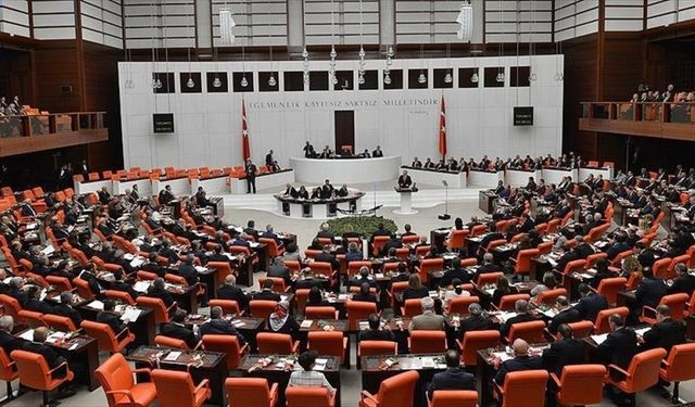 TİP'li Can Atalay'ın Milletvekilliği Düşürüldü