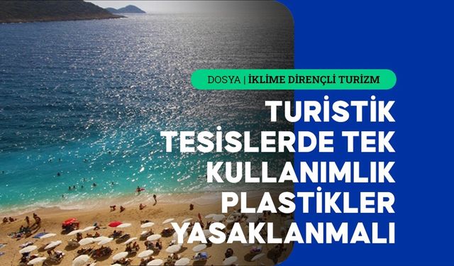 Isınmanın Denizlere Etkisi Sürdürülebilir Turizmle Azaltılabilir