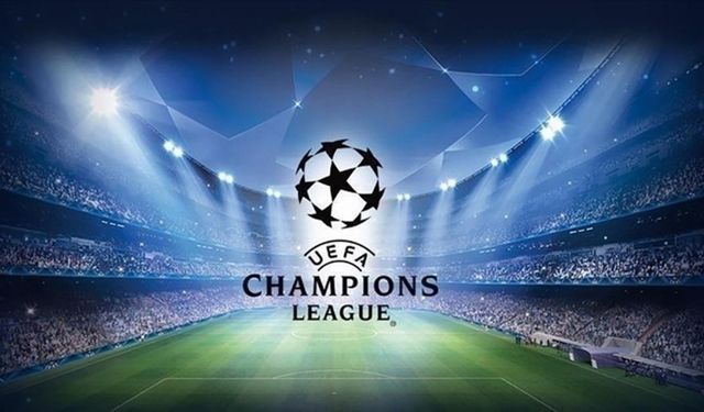 UEFA Şampiyonlar Ligi'nde Son 16 Turu Heyecanı Devam Ediyor
