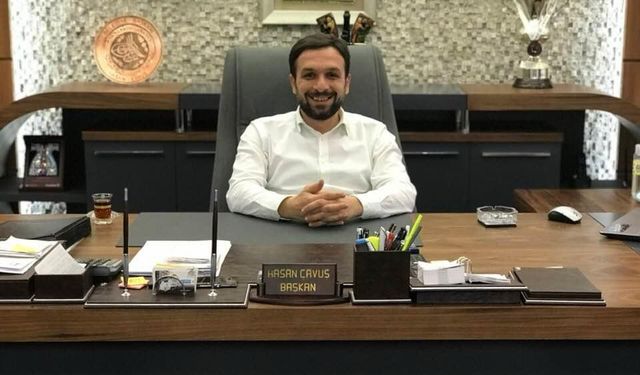 AK Parti Murgul Belediye Başkan Adayı Netleşti