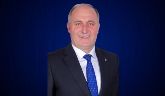 Arhavi’de belediye başkanı belli oldu