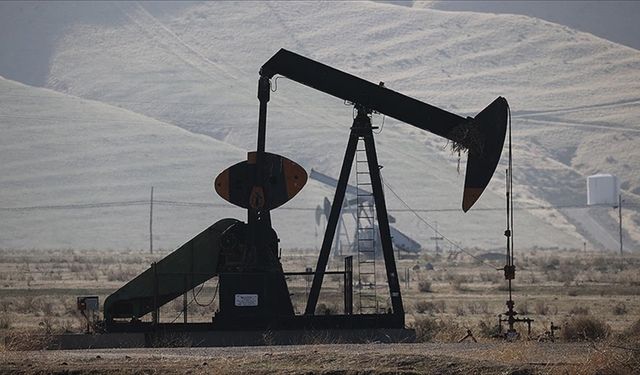 Petrol Talebinin Uzun Süre Artması Ekonomik Darboğazla Sonuçlanabilir
