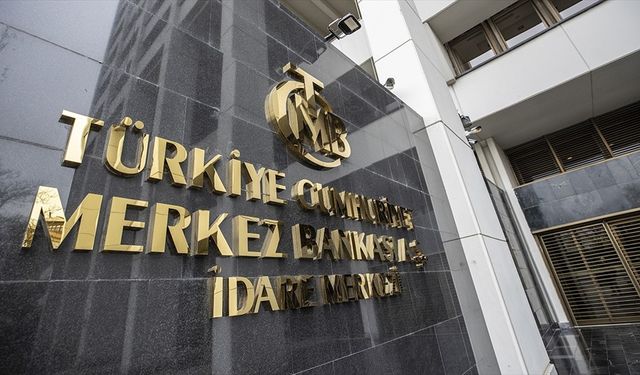 Yurt İçi Piyasalar Merkez Bankasının Para Politikası Kararlarını Bekliyor