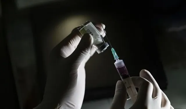 "Kovid Aşılarının Etkisine" Uzman Değerlendirmesi