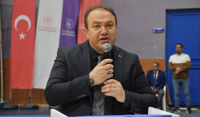 Spor Toto Yıldızlar Türkiye Judo Şampiyonası'nın Açılış Seremonisi Yapıldı
