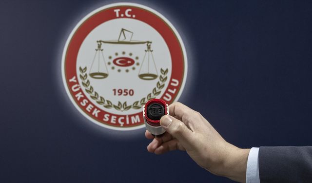 YSK, Kesin Seçim Sonuçlarını 6 Mayıs'ta Açıklayacak