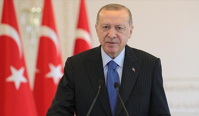 Cumhurbaşkanı Erdoğan, Sinan Ateş'in Eşi Ayşe Ateş'i Kabul Edecek
