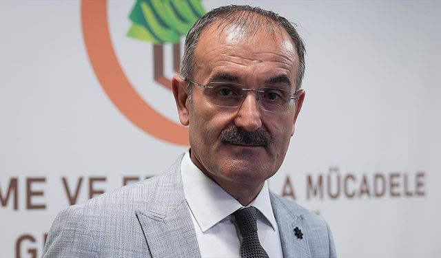 Şiddetli yağışlar çölleşmeyi engellemiyor, toprağa zarar veriyor