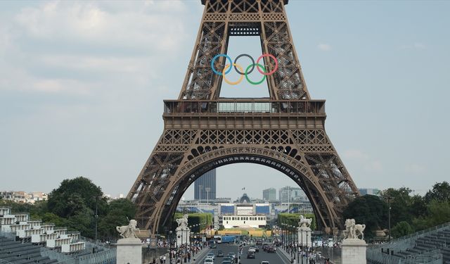Milli Sporcular, Olimpiyatlara Törenle Uğurlanacak