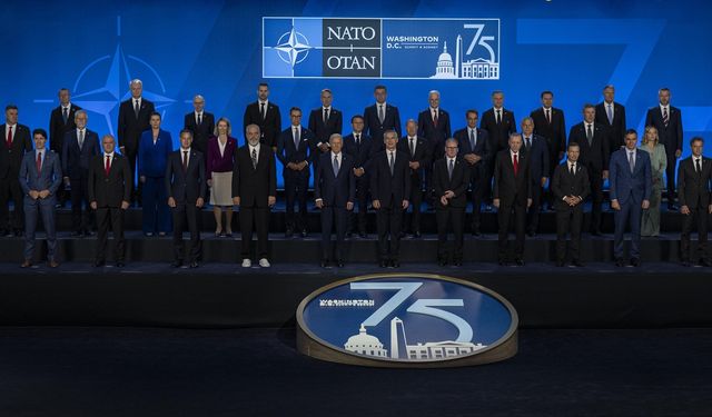 NATO Zirvesi'nden Türkiye İçin Öne Çıkan 10 Başlık