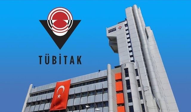 TÜBİTAK'ın Burs Miktarları Artırıldı