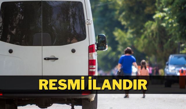 ARAÇ KİRALANACAKTIR