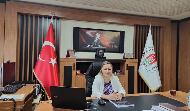 Akademisyenlerin Kanserli Hücrelerle Mücadeledeki Sentez Çalışması Patent Aldı