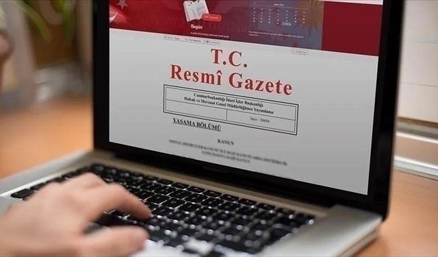 Sahipsiz Hayvanlara Yönelik Düzenlemeler İçeren Kanun Resmi Gazete'de