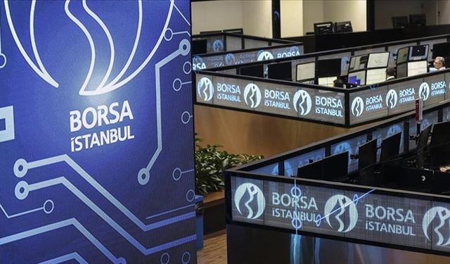 Bakan Şimşek'ten 'Borsa İstanbul'un pazartesi günü işlemlere kapatılacağı' iddiasına ilişkin açıklama: