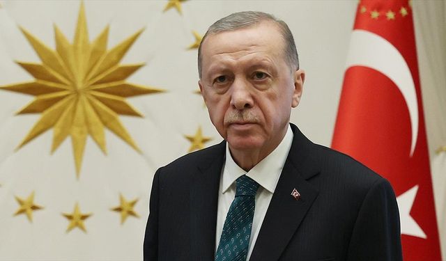 Cumhurbaşkanı Erdoğan, Narin'le ilgili soruşturmayı yakından takip ediyor