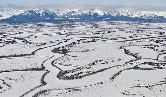 Dünya genelinde 2023'te oluşan sismik gizemin sebebi Grönland'daki "mega tsunami" çıktı