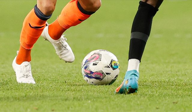 Trendyol 1. Lig'de 5 haftalık maç programı belli oldu