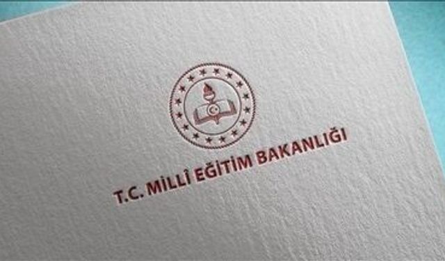 MEB, özel eğitim öğrencilerine yönelik sağlıklı beslenme kılavuzu ve etkinlik kitabı hazırladı