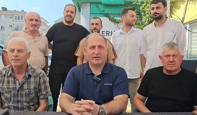 “Bizim başka Arhavi’miz yok”