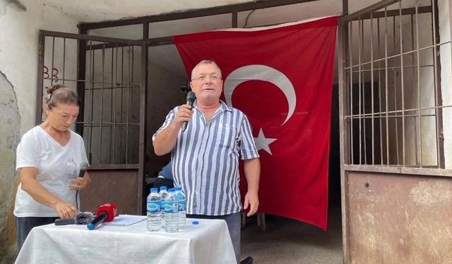 ‘Bizi Ne Bekliyor’ Paneli Gerçekleşecek