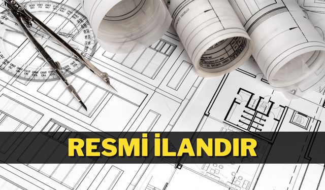 MİMARLIK VE MÜHENDİSLİK UYGULAMA PROJELERİ İLE İHALE DOKÜMANININ HAZIRLANMASI