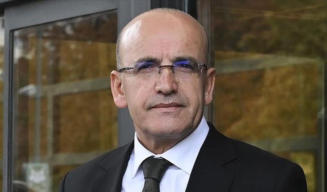 Bakan Şimşek: Sürdürülebilir Cari Açığı Kalıcı Hale Getireceğiz