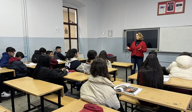 Öğretmenlik Mesleği Kanunu Resmi Gazete'de Yayımlandı