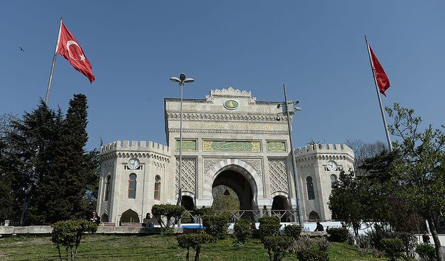 Üniversite Seçiminde Gençlerin Tercihi İstanbul