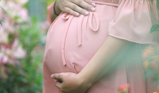 Yapay Zeka Gebelik Sürecini Kolaylaştıracak