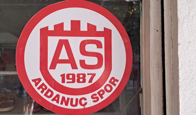 Ardanuçspor Çalışmalarına Aralıksız Devam Ediyor