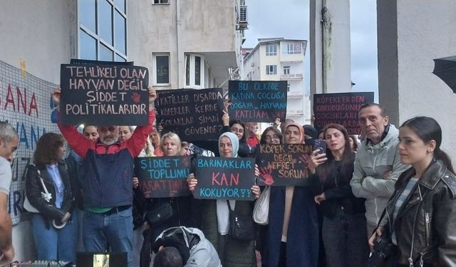 Hopalı Yurttaşlar “Tüm Ülke Suç Mahalline Döndü!”