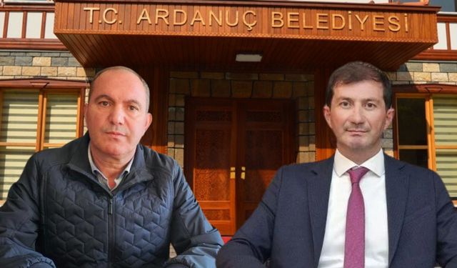 Ardanuç Belediyesi’nde Borç ve Kredi Polemiği