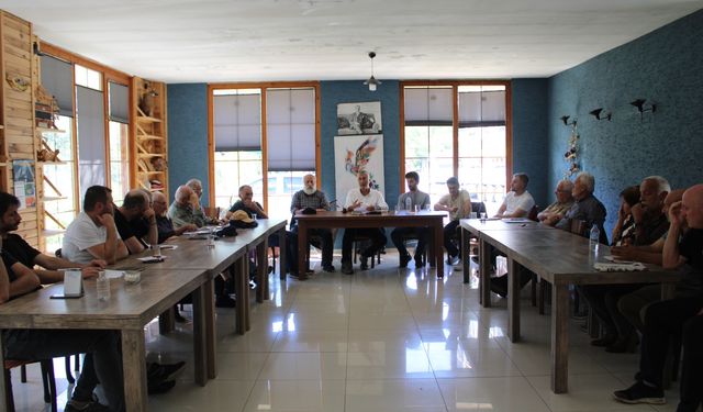 "Daha Eşit ve Aydınlık Yarınlar İçin Birleşeceğiz"