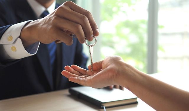 İŞ YERİ KİRALAMA İHALE İLANI