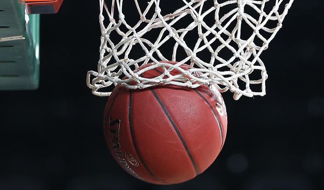 Basketbol'da Haftanın Programı