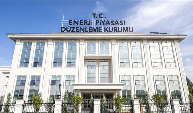 EPDK, Elektrikte Son Kaynak Tedarik Tarifesi Tüketim Miktarlarını Belirledi