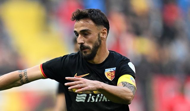 Gökhan Sazdağı, A Milli Futbol Takımı Kadrosuna Dahil Edildi