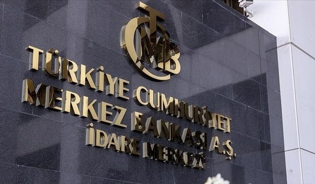 TCMB'nin Kasım Ayı Piyasa Katılımcıları Anketi Yayınlandı