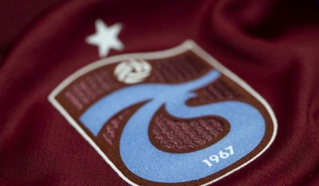 Trabzonspor'da 4 Oyuncu Kadro Dışı Bırakıldı