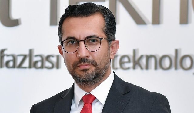 Türkiye'nin İlk Dijital Kamu Bankası Yerli Teknolojiyle Hayata Geçiyor