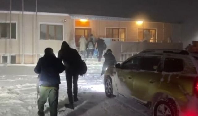 Yusufeli Baraj Yollarından 2 Yılda 929 Bin Araç Geçti