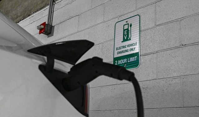 Dünyada Elektrikli Araç Satışları 2024'te 17 Milyonu Aşarak Rekor Kırdı