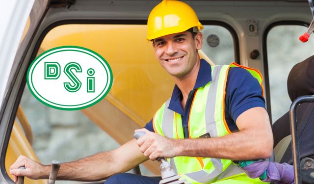 DSİ Ekskavatör Operatör Alımı Sonuçları Açıklandı